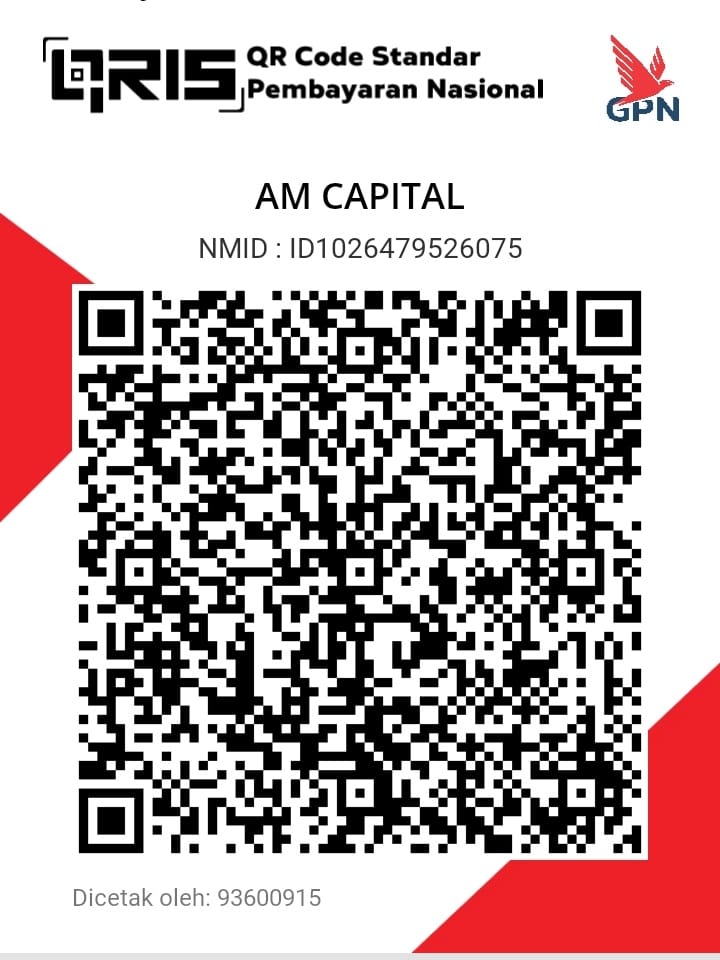 Scan QRIS